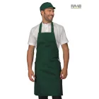 PEZSGŐS KÖTÉNY Unisex zöld