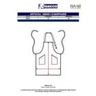 PEZSGŐS KÖTÉNY Unisex zöld