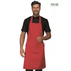 PEZSGŐS KÖTÉNY Unisex piros