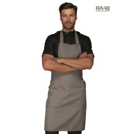 PEZSGŐS KÖTÉNY Unisex füst színű