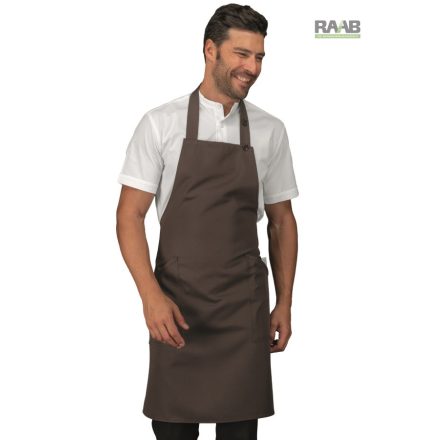 PEZSGŐS KÖTÉNY Unisex sötétbarna