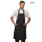 PEZSGŐS KÖTÉNY Unisex fekete