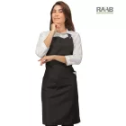 PEZSGŐS KÖTÉNY Unisex fekete