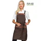 Milford barna kötény