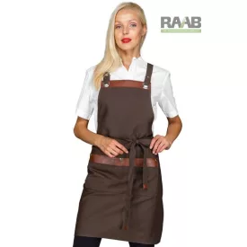 Milford barna kötény