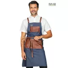 BRISTOL KÖTÉNY Jeans + Cuoio