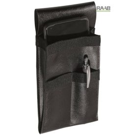 Alap kiegészítő pincér tok 9x18 cm-es