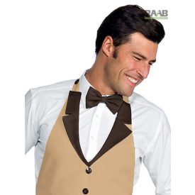 Barna csokornyakkendő