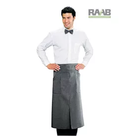 Hajszál csíkos Versailles kötény 