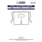 MIKONOS KÖTÉNY HASÍTOTT