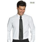 Klasszikus fekete nyakkendő