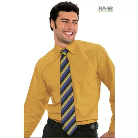 Klasszikus ezredkék kínai nyakkendő