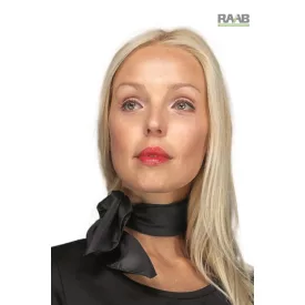 Fekete elegáns sál