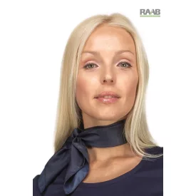 Kék elegáns sál
