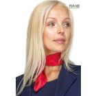 Vörös elegáns sál