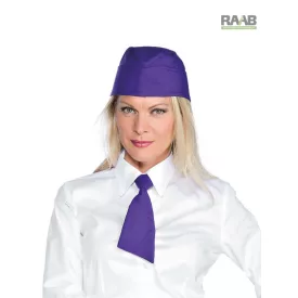 Viola rövidnyakkendő - unisex