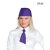 Viola rövidnyakkendő - unisex