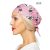 Kutyás, rózsaszín Havanna bandana