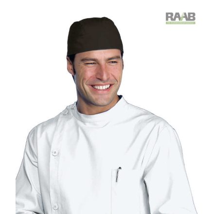 Fekete bandana