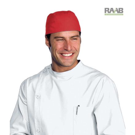 Piros bandana