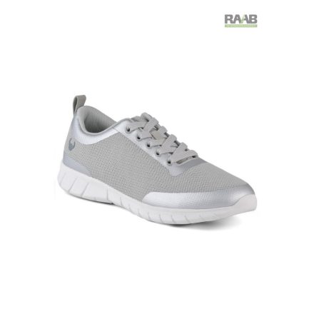 Alma sneaker vízlepergető O1 FO SRC silver cipő 
