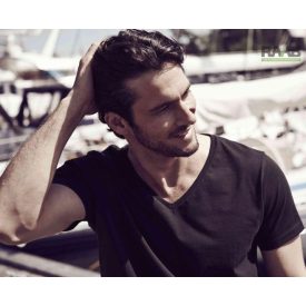 Whailford Férfi póló S-3XL-ig