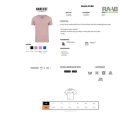 Whailford Férfi póló S-3XL-ig