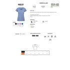 Twoville női póló XS-2XL-ig