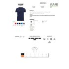 American férfi póló S-3XL-ig