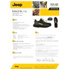 Eagle ML S1 PL SR félcipő