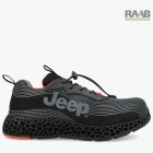 AVENGER ML S1 PL SR félcipő