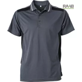 L-es méretű James & Nicholson póló