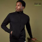 Klasszikus cipzáros pulóver