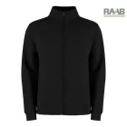 Klasszikus cipzáros pulóver