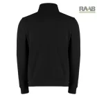 Klasszikus cipzáros pulóver