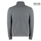 Klasszikus cipzáros pulóver