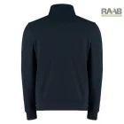 Klasszikus cipzáros pulóver