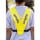 Haiti gyermek jólláthatósági pánt 5 színben