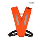 Haiti gyermek jólláthatósági pánt 5 színben