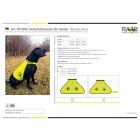 Buenos Aires - jólláthatósági mellény kutyáknak 3 méretben