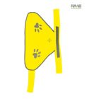 Buenos Aires - jólláthatósági mellény kutyáknak 3 méretben