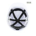 Grenoble sisak - fehér