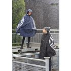 Rotterdam esőponcho 4 színben