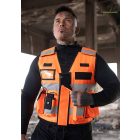 Bonn taktikai mellény - narancs