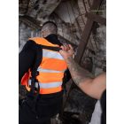 Bonn taktikai mellény - narancs