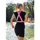 Prága - reflex öv 5 színben