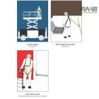 KAMI 1  Testheveder 1 rögzítési ponttal