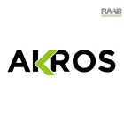 AKROS 1 - Testheveder 2 rögzítési ponttal, automatikus csatokkal (L-XXL)