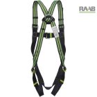 MUNE 1 - Testheveder 1 rögzítési ponttal