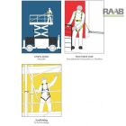 MUNE 1 - Testheveder 1 rögzítési ponttal